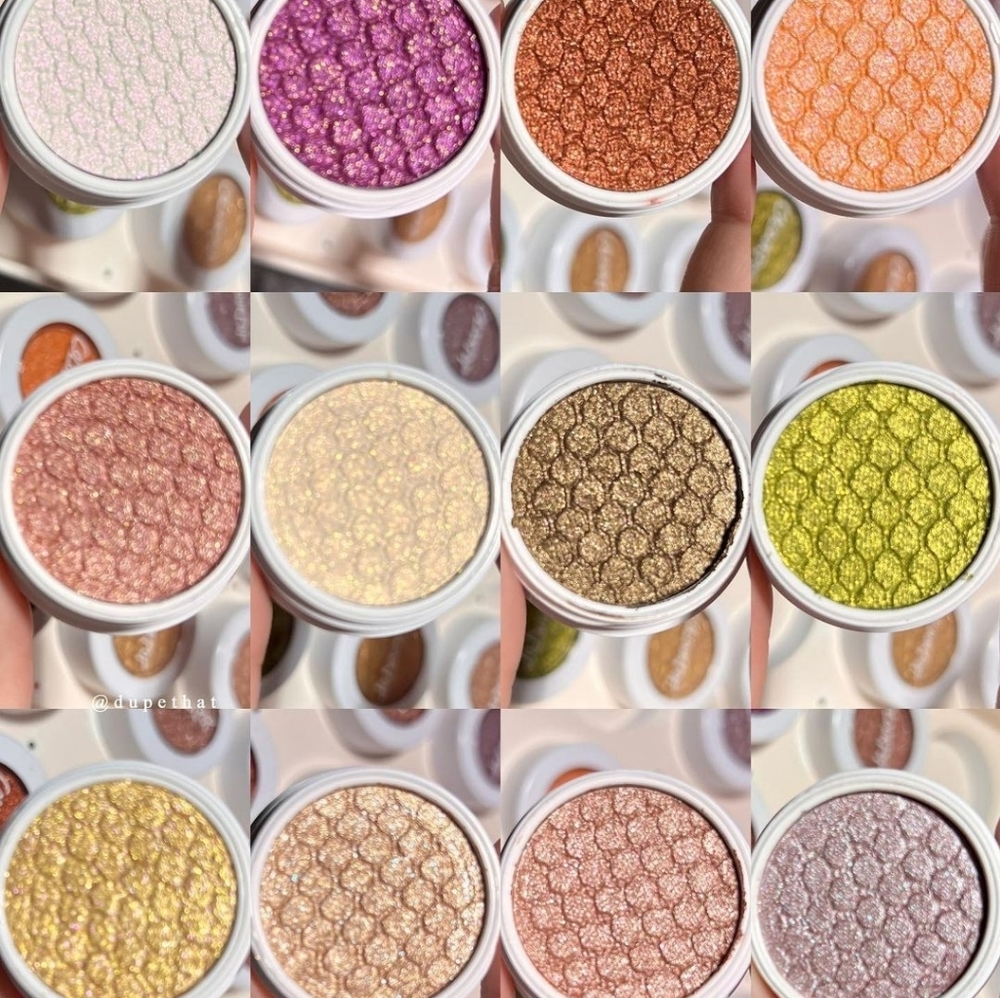 Set To Stun | Super Shock Shadow | Colourpop | Brand New in Box - Picture 9 of 12
